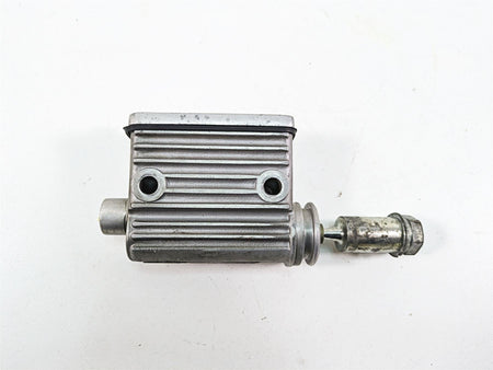 1986 Harley Sportster XLH 883 Rear Brake Master Cylinder 42453-82A {{ shop.shopifyCountryName }} - Mototech271