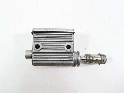 1986 Harley Sportster XLH 883 Rear Brake Master Cylinder 42453-82A | Mototech271