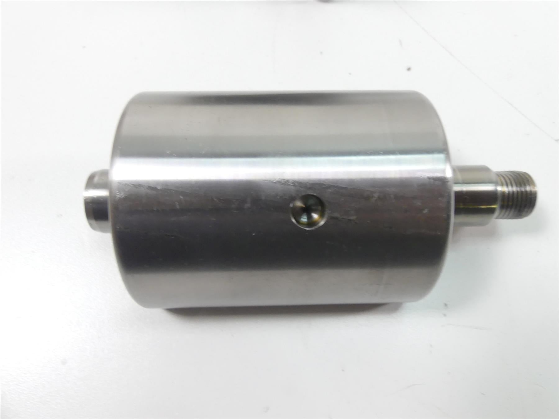 2002 Harley Softail FXSTDI Deuce Balancer Bracket Support Shaft Set 14715-00 {{ shop.shopifyCountryName }} - Mototech271