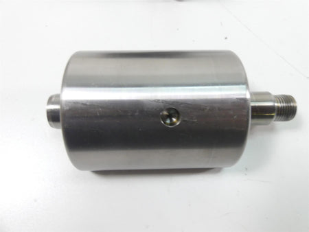 2002 Harley Softail FXSTDI Deuce Balancer Bracket Support Shaft Set 14715-00 {{ shop.shopifyCountryName }} - Mototech271