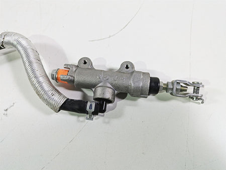 2016 Suzuki M109R VZR1800 Boulevard Rear Brake Master Cylinder 69600-48G00 {{ shop.shopifyCountryName }} - Mototech271