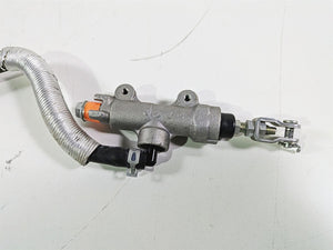 2016 Suzuki M109R VZR1800 Boulevard Rear Brake Master Cylinder 69600-48G00