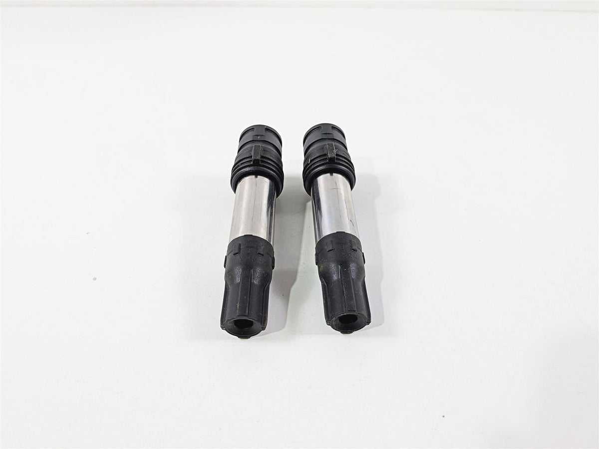 2023 BMW R1250RT RTP K52 Eldor Ignition Coil Set 2K Only 12138567157 {{ shop.shopifyCountryName }} - Mototech271