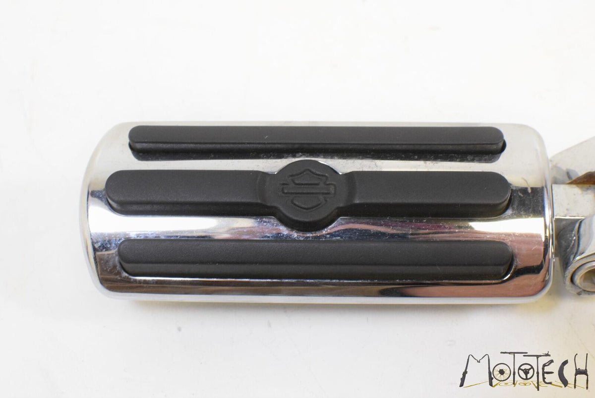 2014 Harley 103 FXDWG Dyna Wide Glide Chrome Highway High Way Peg {{ shop.shopifyCountryName }} - Mototech271