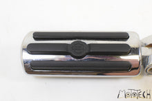 Load image into Gallery viewer, 2014 Harley 103 FXDWG Dyna Wide Glide Chrome Highway High Way Peg | Mototech271
