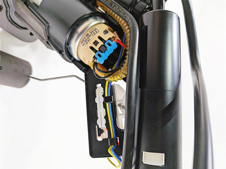 2024 Harley FXLRS Dyna Low Rider Fuel Gas Petrol Pump & Sending Unit 61200093-Mototech271