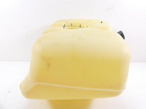 2016 Yamaha Waverunner VX 1050 Deluxe Plastic Fuel Gas Petrol Tank F2S-U7711-02 | Mototech271