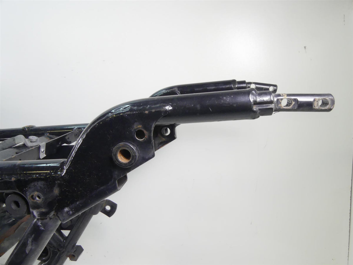 1998 Harley Touring FLHTC Electra Glide Frame Chassis Slvg Tl -Read 47900-97 {{ shop.shopifyCountryName }} - Mototech271