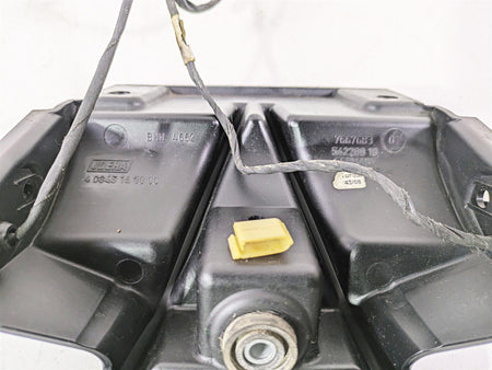 2009 BMW R1200GS K255 Adv Rear Binker Turn Signal Set 63137667771 {{ shop.shopifyCountryName }} - Mototech271