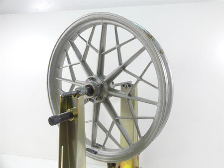 1978 BMW R100 S (2474) Front Straight Wheel Rim Cast 19x2.15 36311238959 {{ shop.shopifyCountryName }} - Mototech271