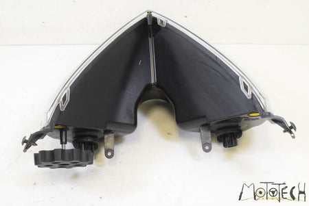 2013 Polaris PRO 800 RMK 155 Headlight Light Lamp Lens Assembly 2411017 {{ shop.shopifyCountryName }} - Mototech271