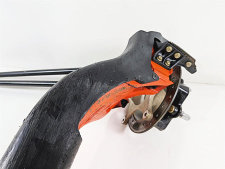 2022 Can Am Maverick X3 XRC Turbo RR 72" Rear Right Trailing Arm 706004610-Mototech271
