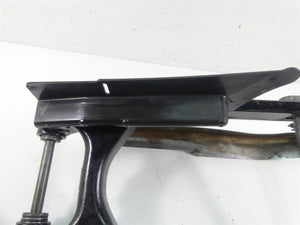 1998 Harley Dyna FXDL Low Rider Rear Swingarm Swing Arm + 3/4" Axle 47820-90A | Mototech271
