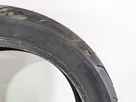 Used Motorcycle Tire Michelin Scorcher 31 160/70B17 825755 {{ shop.shopifyCountryName }} - Mototech271