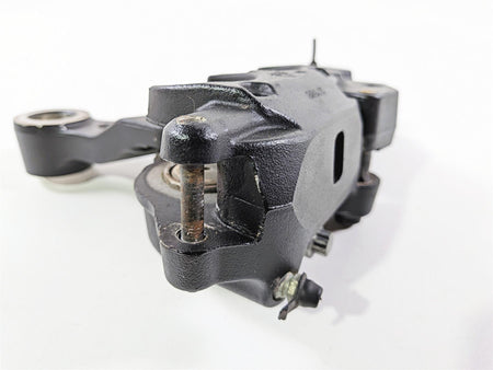 2011 Harley FXDF Dyna Fat Bob Rear Brake Caliper & Bracket 40908-08 {{ shop.shopifyCountryName }} - Mototech271