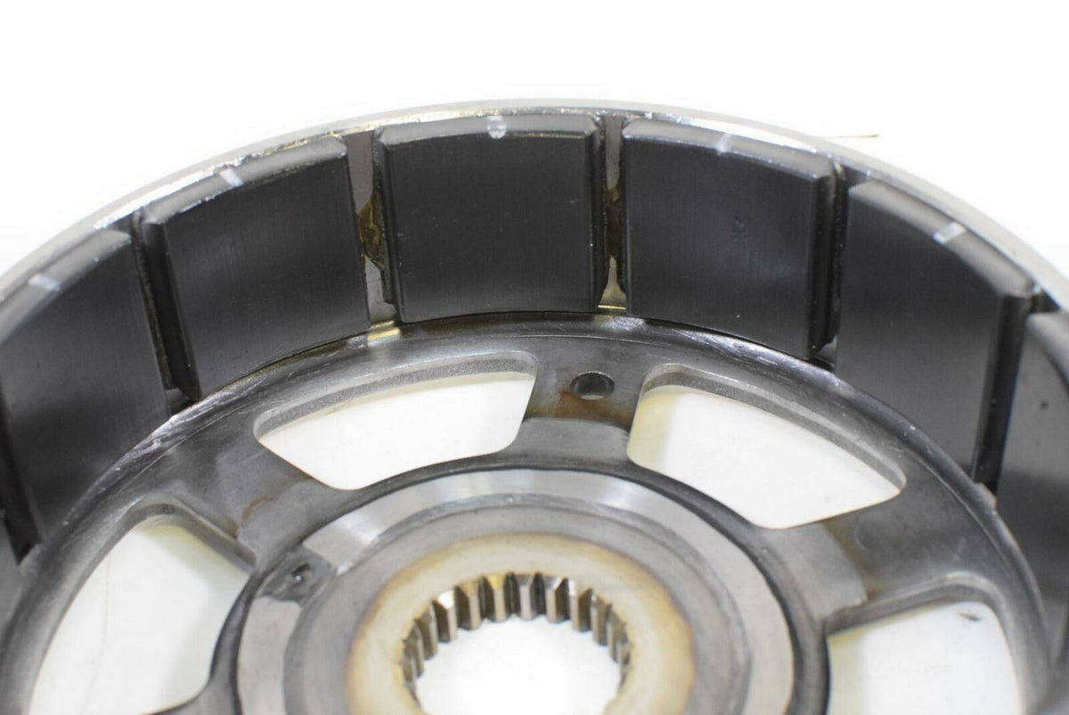 2018 Harley FXBB Street Bob Softail Ignition Flywheel Fly Wheel Rotor 29900058 {{ shop.shopifyCountryName }} - Mototech271