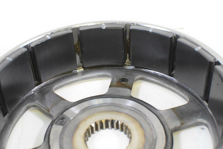 2018 Harley FXBB Street Bob Softail Ignition Flywheel Fly Wheel Rotor 29900058 {{ shop.shopifyCountryName }} - Mototech271