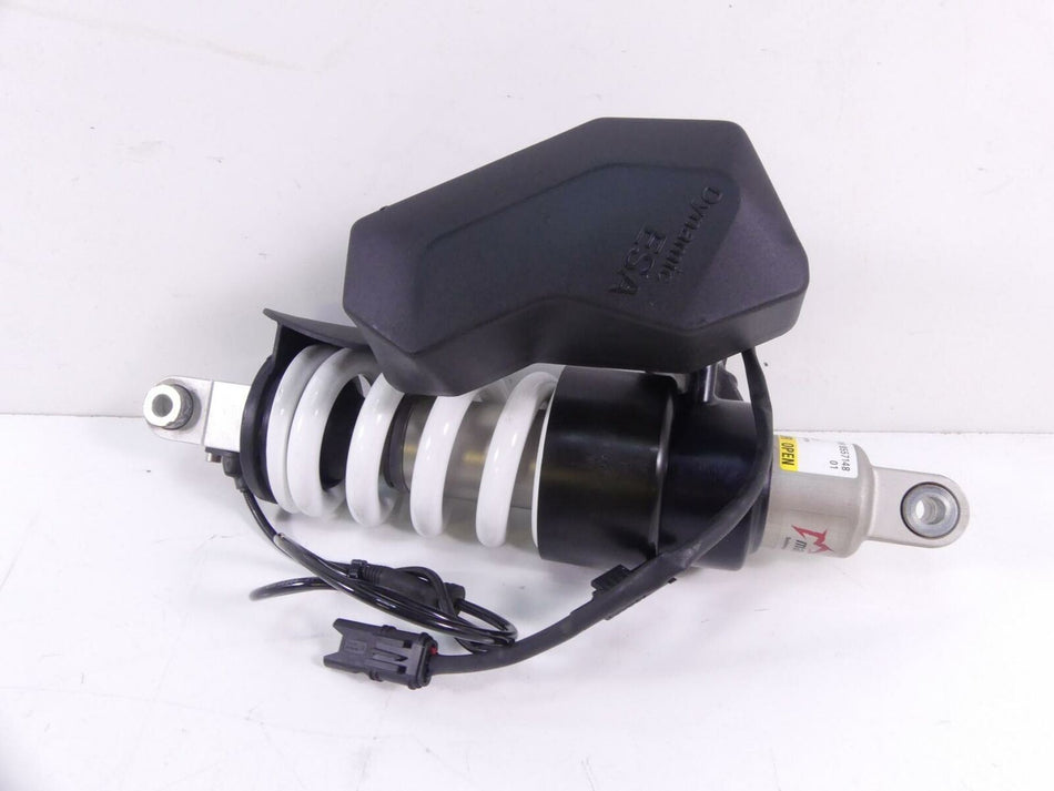 2014 BMW R1200 RT RTW K52 Rear Marzocchi Esa Damper Shock 33548557148 {{ shop.shopifyCountryName }} - Mototech271