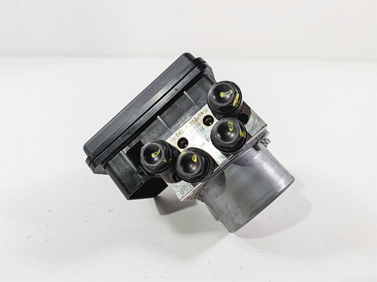 2023 Ducati Streetfighter V4 Abs Brake Pump Unit Module 54241131A 54241121A-Mototech271