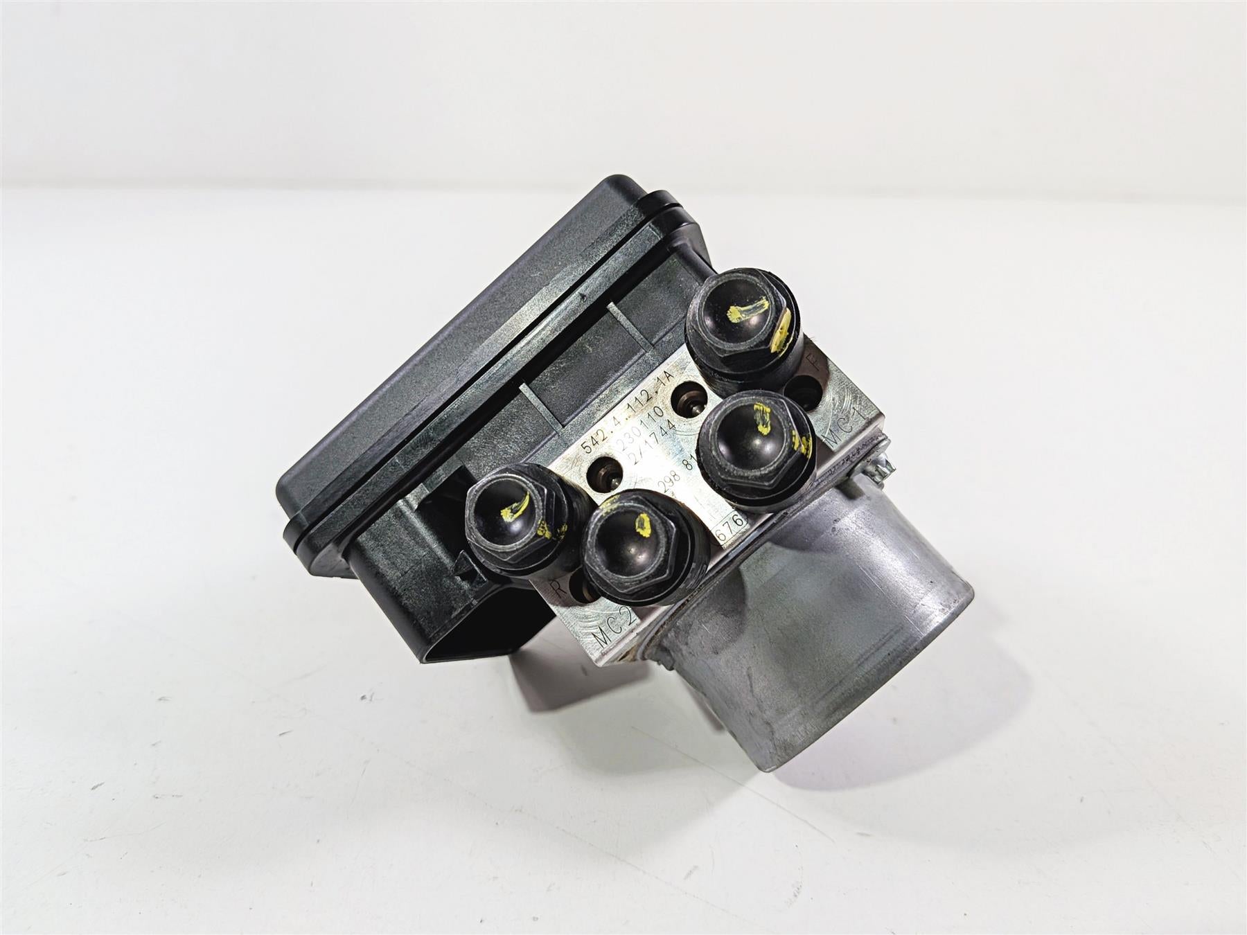 2023 Ducati Streetfighter V4 Abs Brake Pump Unit Module 54241131A 54241121A-Mototech271