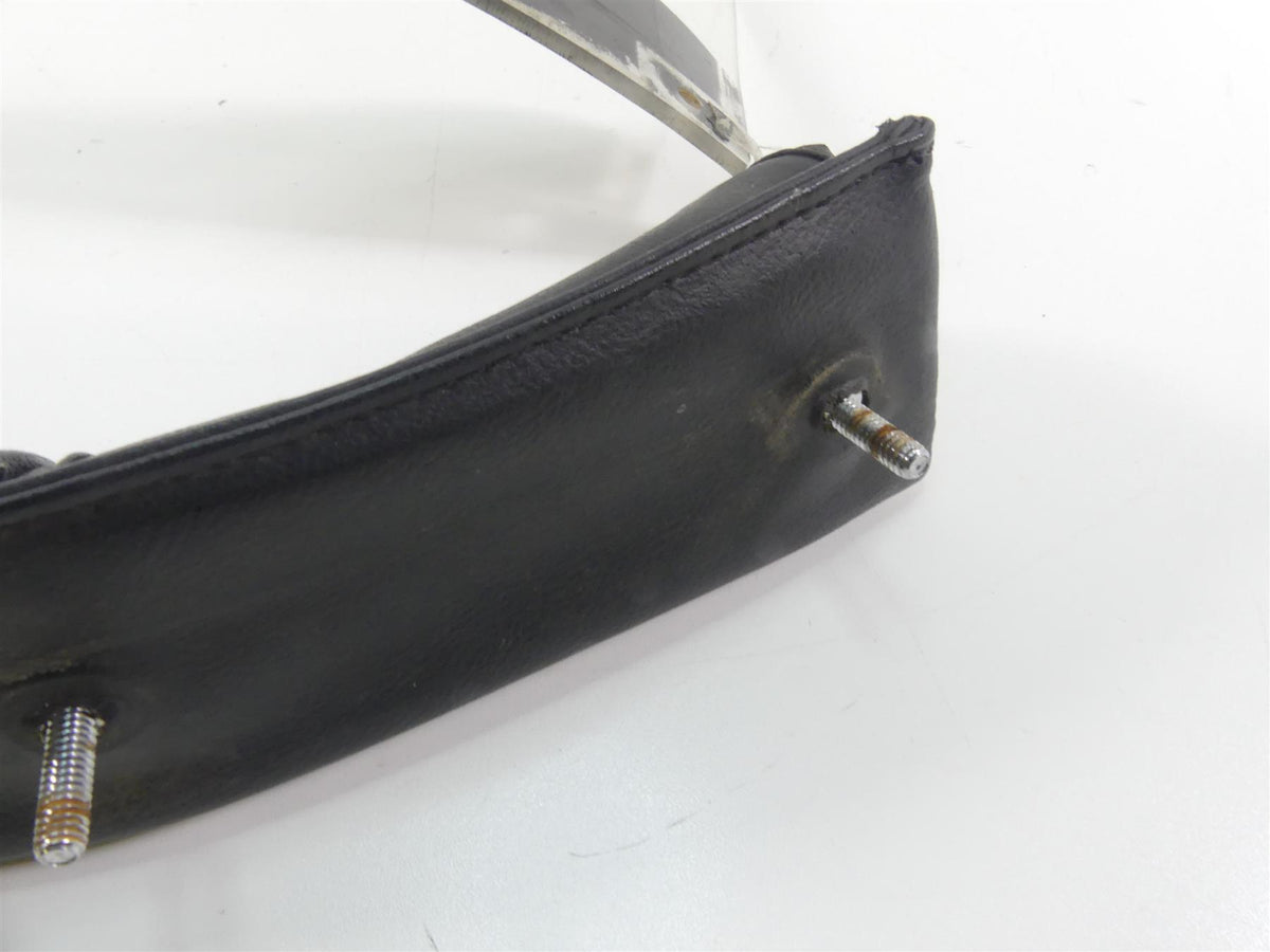 1995 Harley Touring FLHTCU Electra Glide Aftermarket Windshield Screen + Bags {{ shop.shopifyCountryName }} - Mototech271