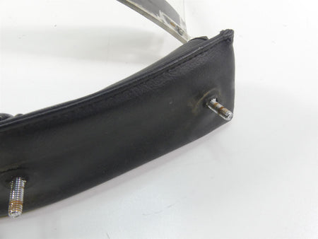 1995 Harley Touring FLHTCU Electra Glide Aftermarket Windshield Screen + Bags {{ shop.shopifyCountryName }} - Mototech271