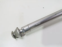 Load image into Gallery viewer, 2013 Triumph Tiger 1215 Explorer Handlebar Handle Bar Steering T2041624
