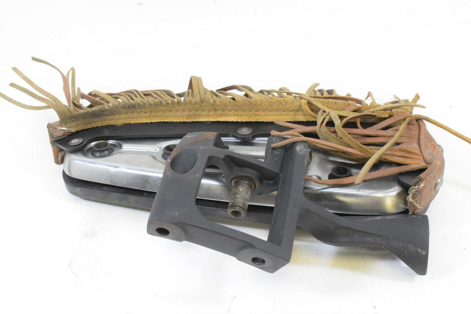 2014 Indian Chief Vintage Right Front Rider Floor Board Floorboard Peg 5138848 {{ shop.shopifyCountryName }} - Mototech271