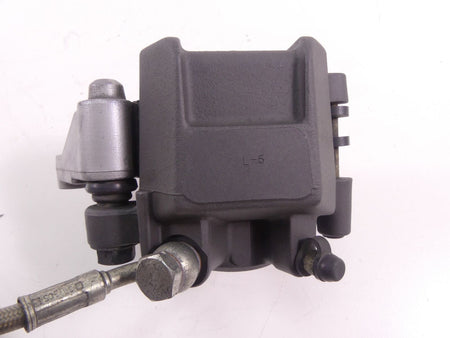2006 Buell XB12SCG Lightning Rear Brake Caliper Nissin H0102.02A8A {{ shop.shopifyCountryName }} - Mototech271