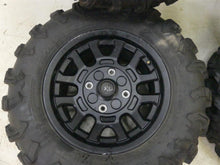 Load image into Gallery viewer, 2021 Honda Talon SXS1000 S2X 1000R Oem Wheel Rim Maxxis Tire Set 44650-HL6-A10
