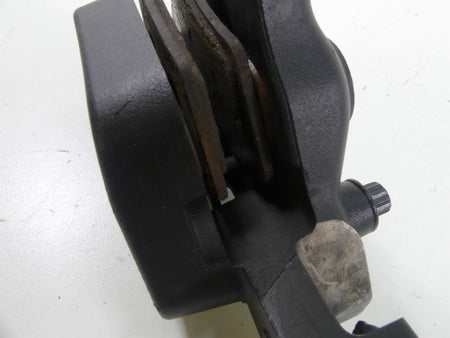 2004 Harley Softail FLSTFI Fat Boy Rear Brake Caliper 44016-00D {{ shop.shopifyCountryName }} - Mototech271