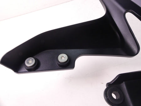 2012 Honda CBR600RR Oem Front Fender Tire Hugger Black 61100-MFJ-D00 {{ shop.shopifyCountryName }} - Mototech271
