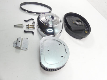 2012 Harley Touring FLHTK Electra Glide Air Filter Cleaner Breather Set 29630-08 {{ shop.shopifyCountryName }} - Mototech271