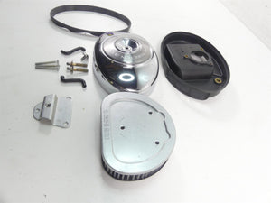 2012 Harley Touring FLHTK Electra Glide Air Filter Cleaner Breather Set 29630-08 | Mototech271