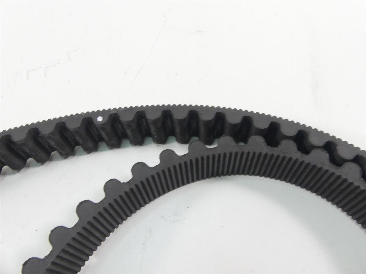 2018 Harley Sportster XL1200 Custom Rear Main Drive Belt 137T 1" 40591-07 {{ shop.shopifyCountryName }} - Mototech271
