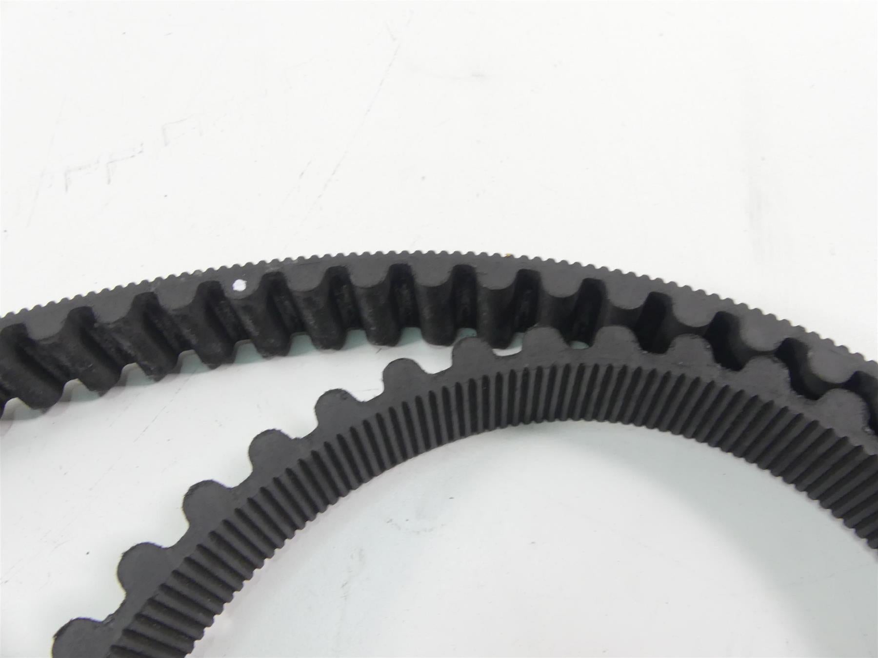 2018 Harley Sportster XL1200 Custom Rear Main Drive Belt 137T 1" 40591-07 {{ shop.shopifyCountryName }} - Mototech271