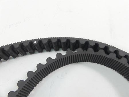 2018 Harley Sportster XL1200 Custom Rear Main Drive Belt 137T 1" 40591-07 {{ shop.shopifyCountryName }} - Mototech271