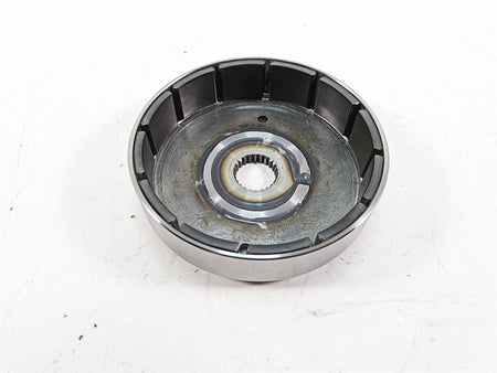 2015 Harley FXDL Dyna Low Rider Ignition Flywheel Fly Wheel Rotor Read 30041-08A {{ shop.shopifyCountryName }} - Mototech271