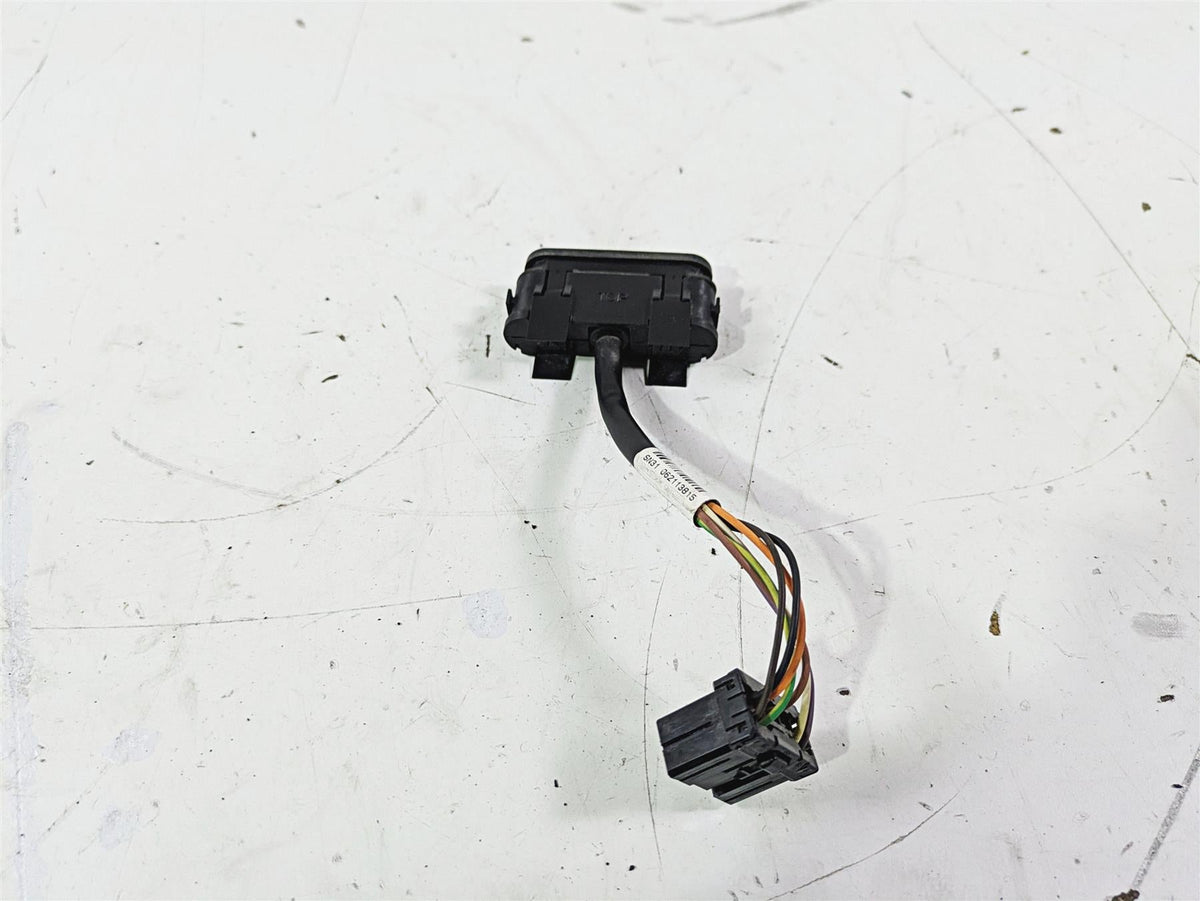 2007 Harley Touring FLHTCU SE CVO E-Glide Instrument Indicator Lights 68789-96B {{ shop.shopifyCountryName }} - Mototech271