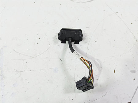2007 Harley Touring FLHTCU SE CVO E-Glide Instrument Indicator Lights 68789-96B {{ shop.shopifyCountryName }} - Mototech271