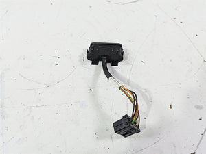 2007 Harley Touring FLHTCU SE CVO E-Glide Instrument Indicator Lights 68789-96B | Mototech271
