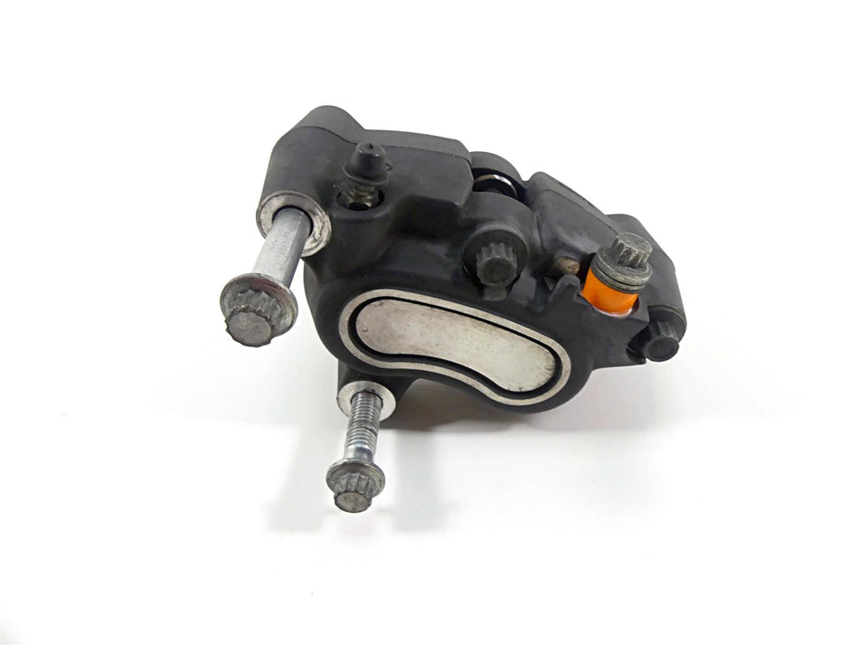 2017 Harley Dyna FXDB Street Bob Front Brake Caliper 41300001 {{ shop.shopifyCountryName }} - Mototech271