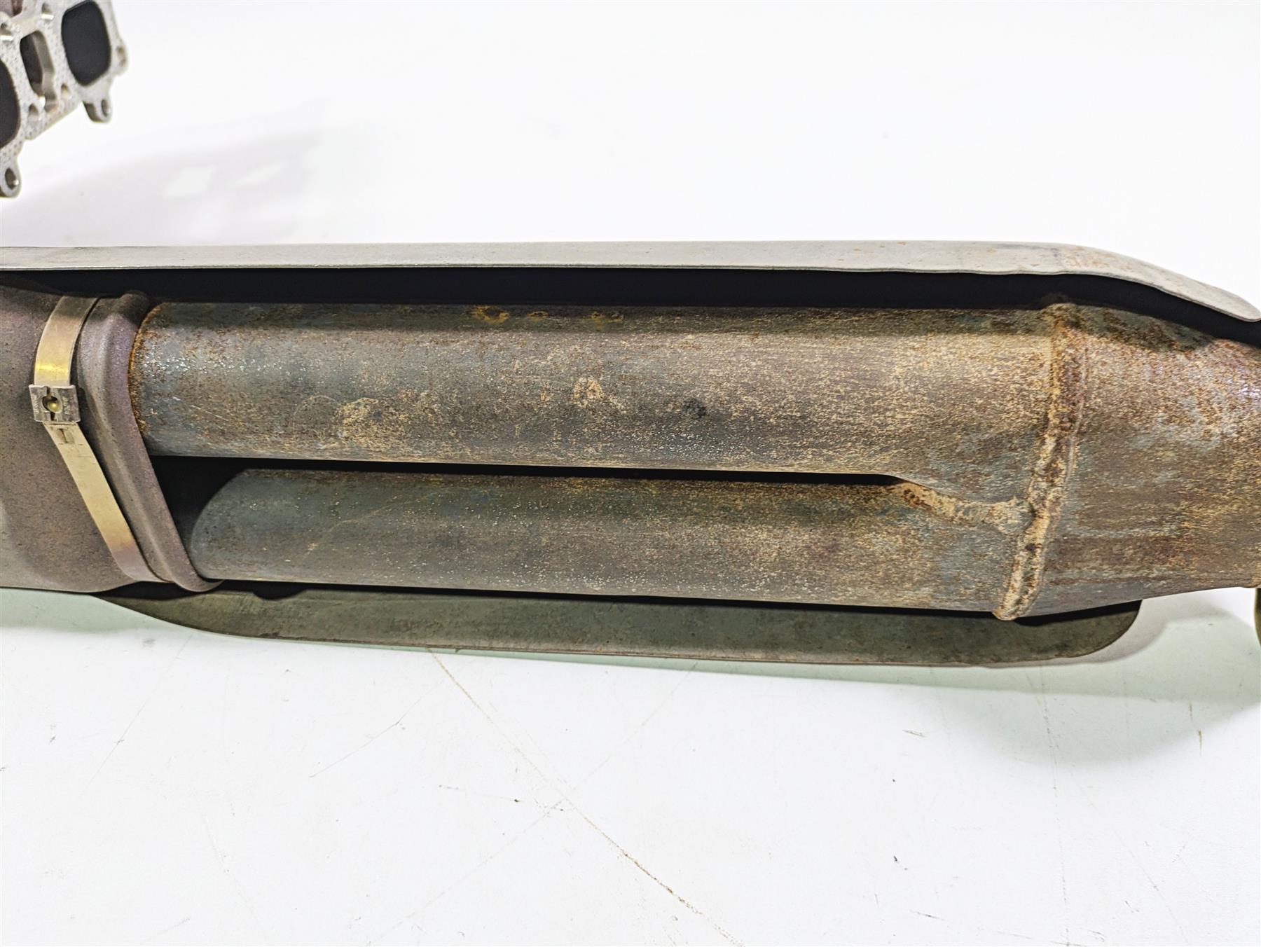 2021 Polaris RZR1000 XP Premium Exhaust Header Manifold Pipe 1262599 {{ shop.shopifyCountryName }} - Mototech271