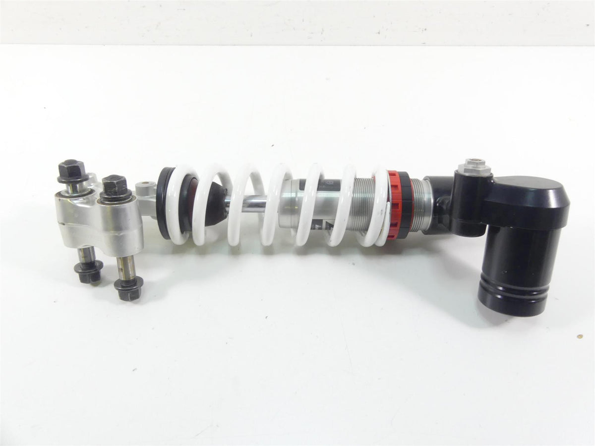 2017 Husqvarna 701 Enduro Rear WP White Power Suspension Shock Damper 15157P1001 {{ shop.shopifyCountryName }} - Mototech271