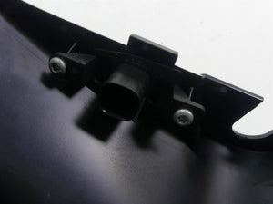 2014 Harley Touring FLHXS Street Glide Sp Ignition Switch Panel Fairing 70900392 | Mototech271