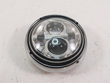 Load image into Gallery viewer, 2014 Harley Touring FLHTK Electra Glide Led Headlight Head Light Lamp 67700060
