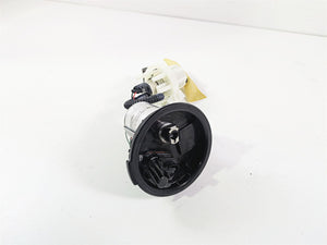 2016 BMW R1200RT K52 Fuel Gas Petrol Pump 16148532133 16148357969
