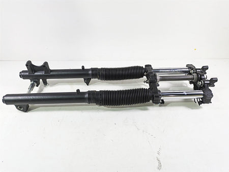 2023 Kawasaki KLR KL 650 Adventure Front Fork & Trees Set 44071-1487 44071-1488 {{ shop.shopifyCountryName }} - Mototech271