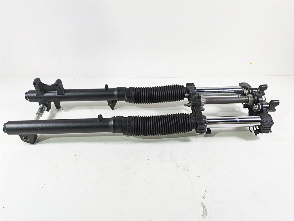 2023 Kawasaki KLR KL 650 Adventure Front Fork & Trees Set 44071-1487 44071-1488 {{ shop.shopifyCountryName }} - Mototech271