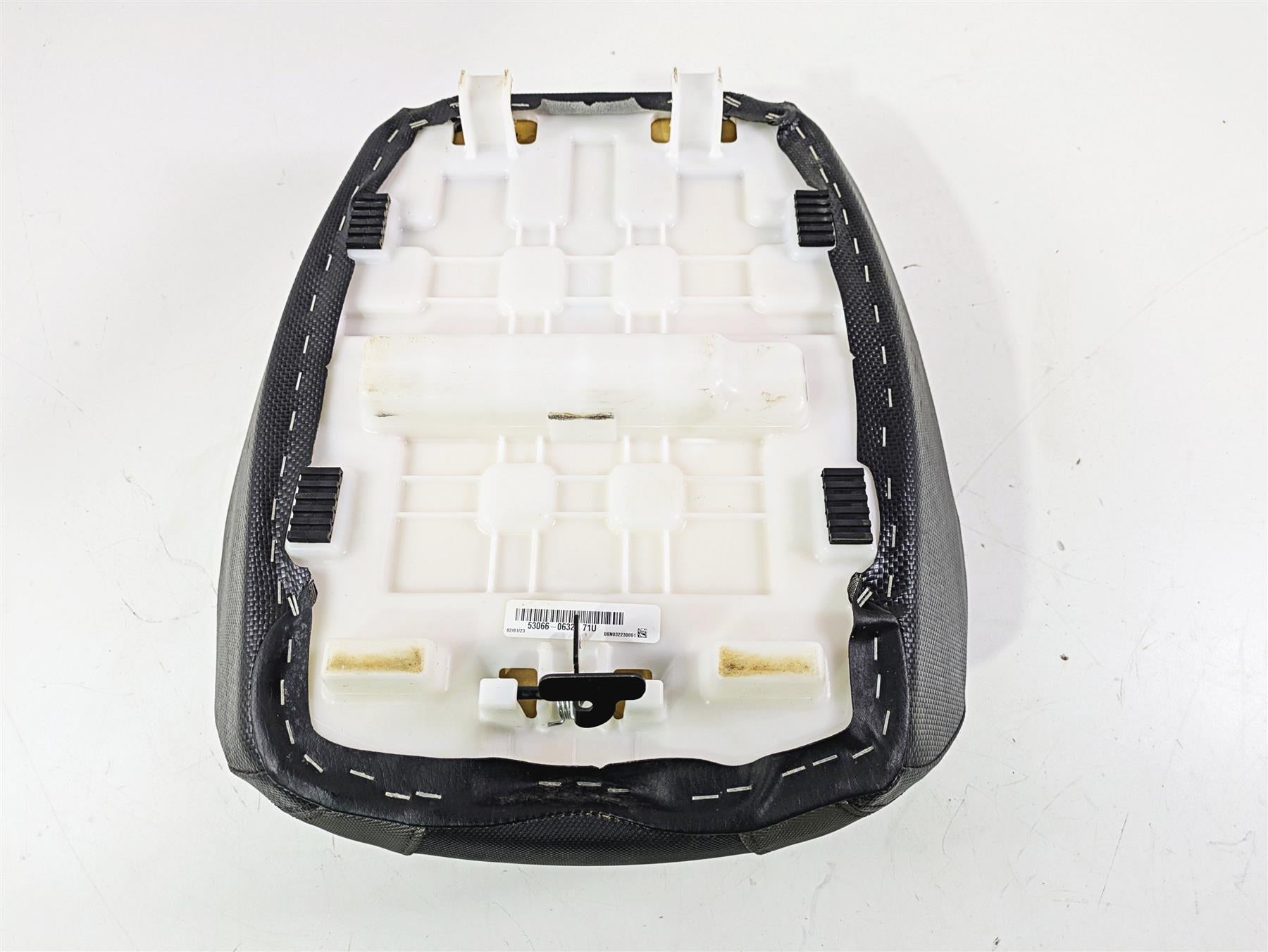 2023 Kawasaki Teryx KRX KRF 1000 C Lower Seat Bottom Cushion READ 53066-0632 {{ shop.shopifyCountryName }} - Mototech271
